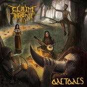 Image of ALETALES CD/DVD