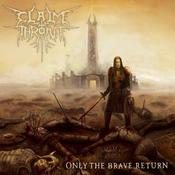 Image of ONLY THE BRAVE RETURN CD
