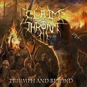 Image of TRIUMPH AND BEYOND CD
