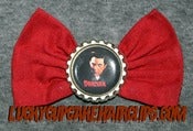 Image of Dracula Bow