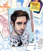 Image of Sketches Vol. 1