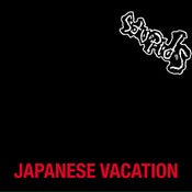 Image of Stupids - Japanese Vacation Ltd Edition Tour CD