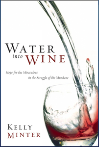 Image of Water Into Wine