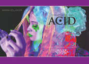 Image of COSMOTROPIA DE XAM'S ACID DVD (NTSC/PAL)