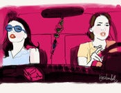 Image of janeane and winona