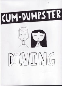 Image of Cum-Dumpster Diving