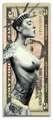 Image of Abes Babes - Liberty