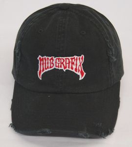 Image of Nub Grafix Classic Hat