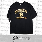 Image of STAMBAUGH HILLTOPPERS T-Shirt