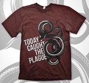 Image of Serpentine Tee