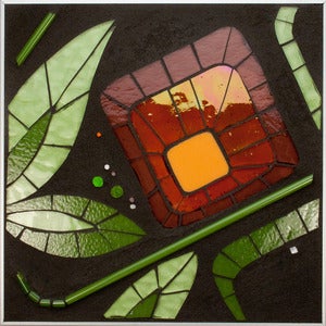 Image of Plum | 8x8 (special edition)