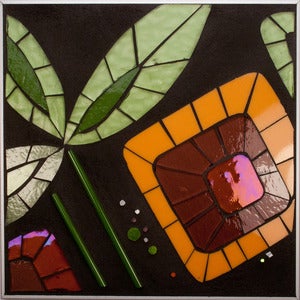 Image of Plum | 8x8 (special edition)