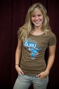 Image of Be Nuru- Scoop Neck