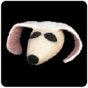 Image of Wooly lamby :: until Oct 19/11