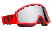 Image of Electric EGB2 Goggle (Red)