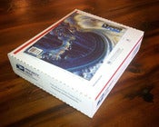 Image of Box of 12 Magazines for your Paddling Shop // ISSUE #2!!!