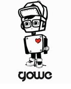 Image of Gowebot Tee