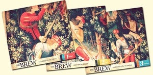 Image of The Triptych Complete Set
