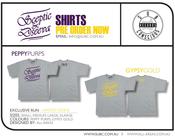 Image of Sceptic & Dseeva - Sub C Shirts 2011 - ONLY 1 XLarge, 3 Small left!