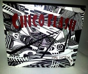 Image of Chico Flash "Play Something" CD Album