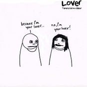 Image of Tamara Parsons-Baker Solo EP: Lover