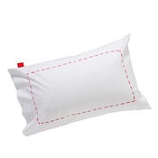 Image of pillowcase (single) - stitch