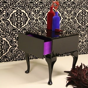 Image of Glass - Twisted's Little Sister