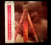 Image of ICEAGE "NEW BRIGADE" BIG LOVE EDITION LP LTD.150