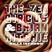 Image of The Zen Circus - Villa Inferno