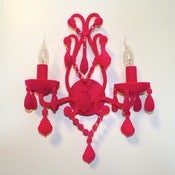Wall Light