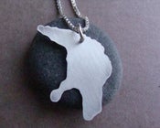 Image of Lake Huron Necklace