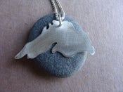 Image of Lake Superior Necklace