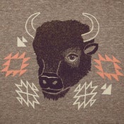 Image of Bison T-shirt