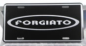 Image of Licence Plate