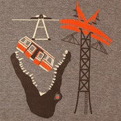 Image of Alligator T-Shirt