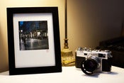 Image of 6x8 Framed Print
