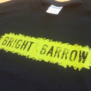 Image of Bright & Barrow T-Shirt