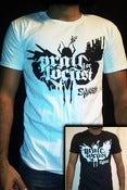 Image of OLD "Swarm" T-shirt STILL AVAILABLE! 
