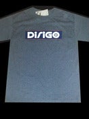 Image of DIRIGO T SHIRT - GREY