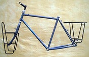 Image of The "Lite" BLT (includes Fork, Stem and Headset)
