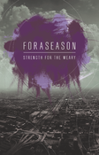 Image of "Strength For The Weary" EP Poster 