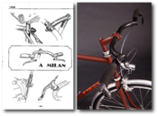 Image of Page 186 Carbon Handlebars 
