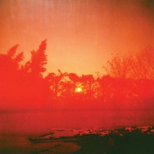 Image of DEATH IN PLAINs 'Mustard Polo EP'