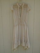Image of MIss Selfridge Vintage inspired dress