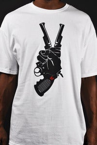 Image of Peaceful Guns