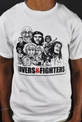 Image of Revolutionaires