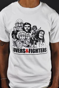 Image of Revolutionaires