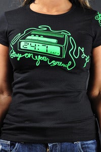 Image of Stay on Your Grind (Lady's)