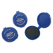 Image of Thumbprint Pad - 1.5"