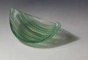 Image of Leaf Dish, greens